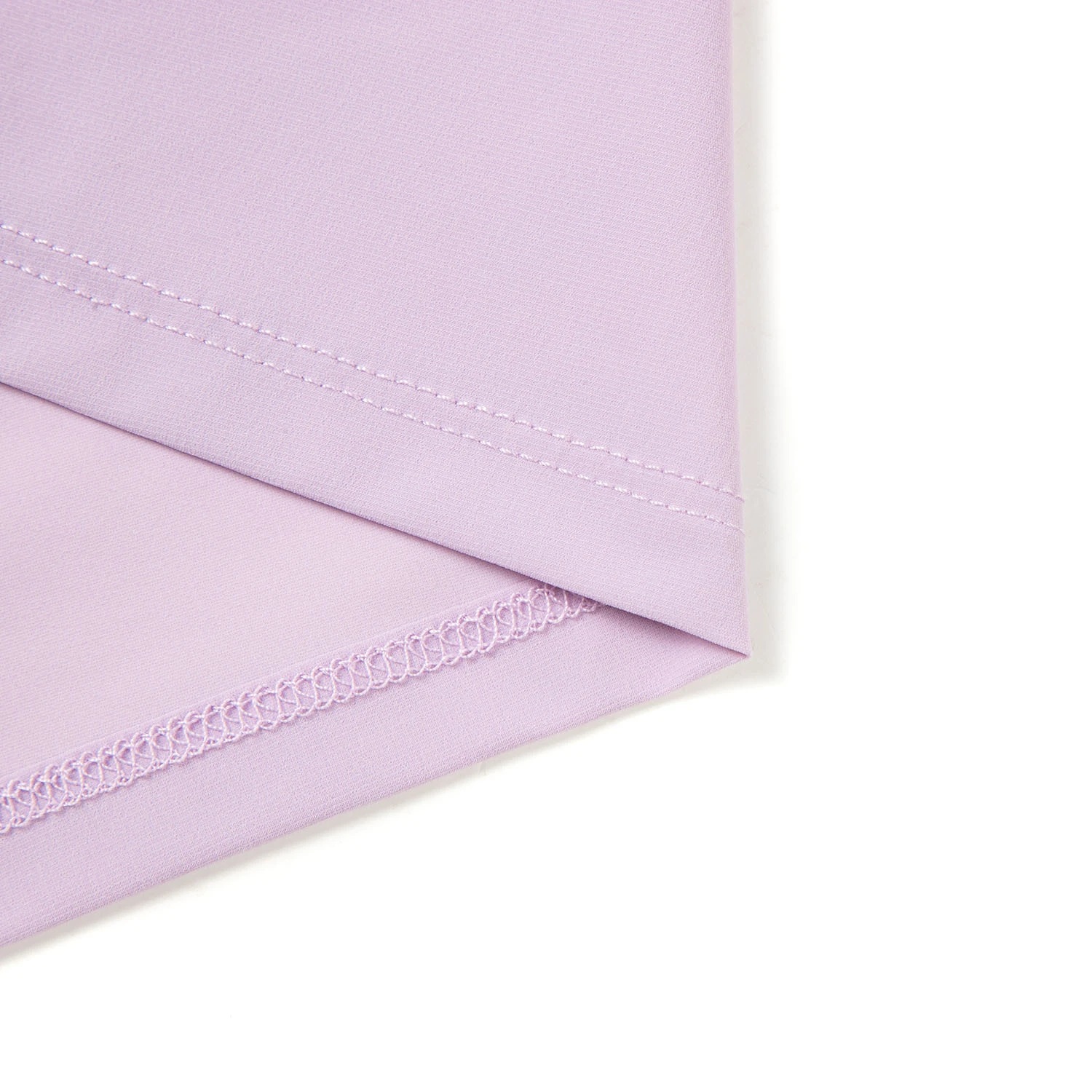 ATSV136-3 Футболка Workout фиолетовый